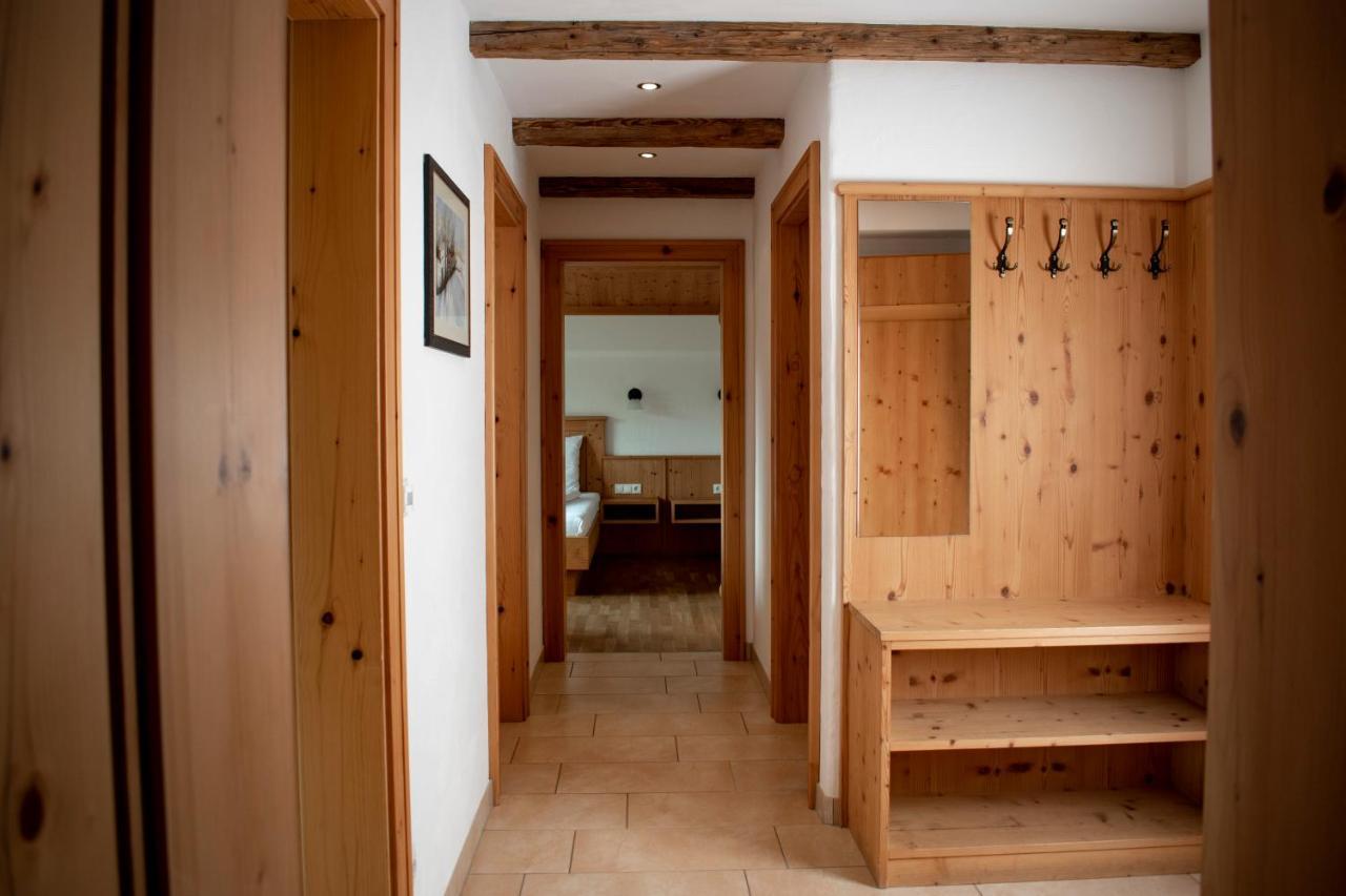Sonnalm Otel Altenmarkt im Pongau Dış mekan fotoğraf