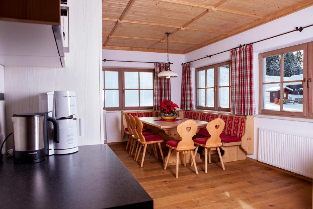 Sonnalm Otel Altenmarkt im Pongau Oda fotoğraf