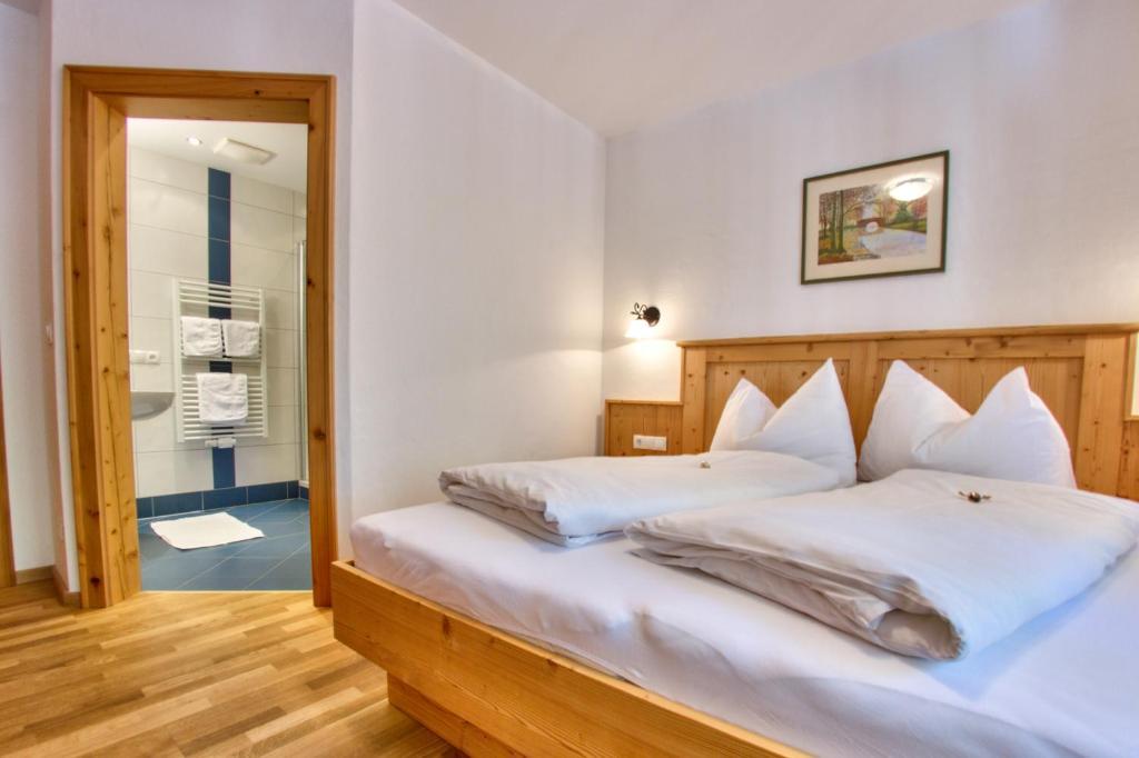 Sonnalm Otel Altenmarkt im Pongau Oda fotoğraf