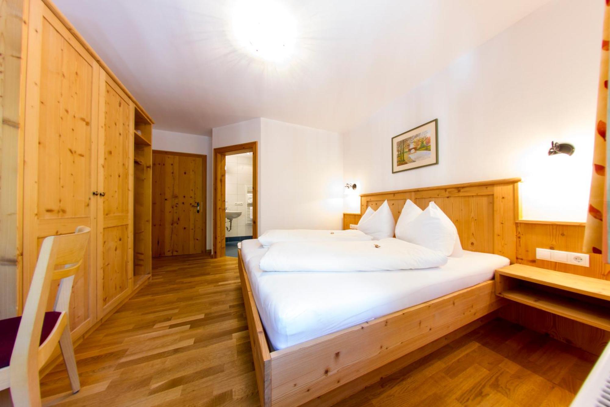 Sonnalm Otel Altenmarkt im Pongau Dış mekan fotoğraf