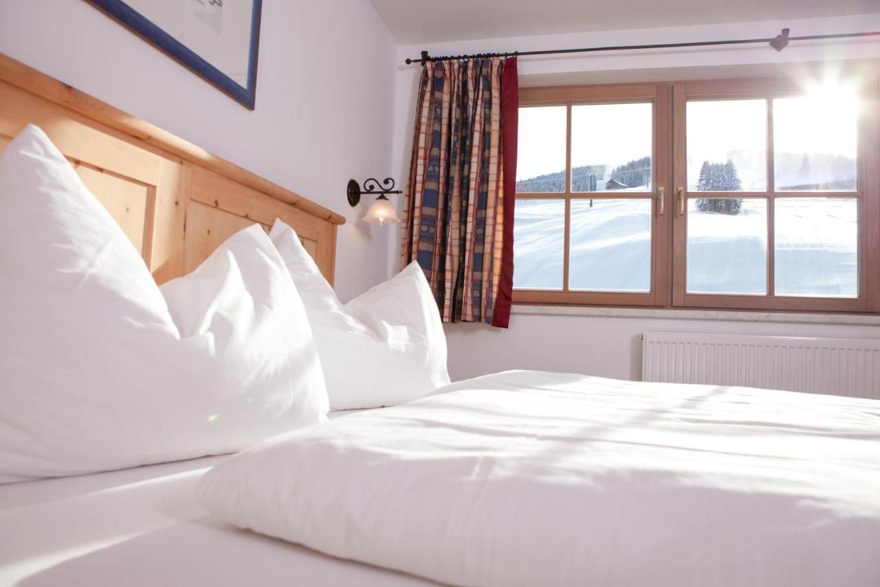 Sonnalm Otel Altenmarkt im Pongau Oda fotoğraf