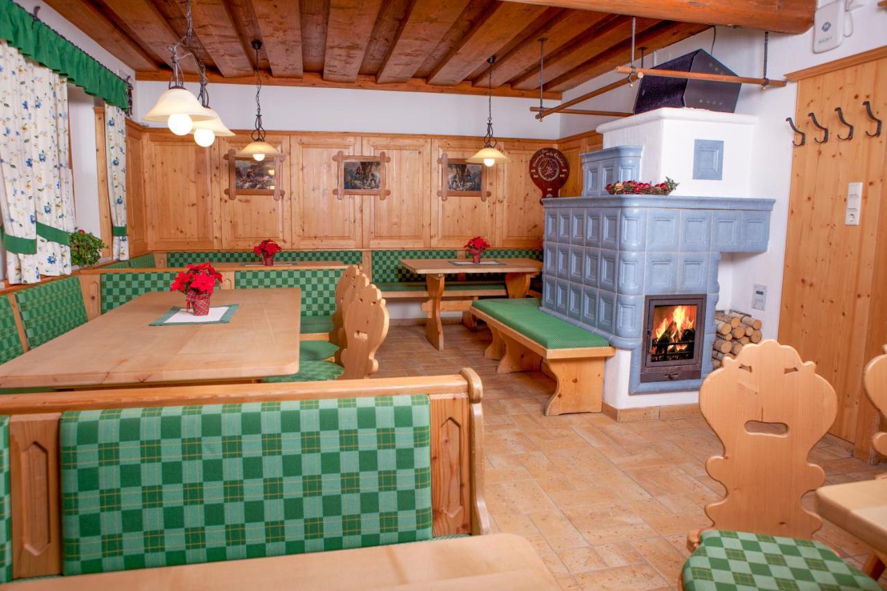 Sonnalm Otel Altenmarkt im Pongau Dış mekan fotoğraf