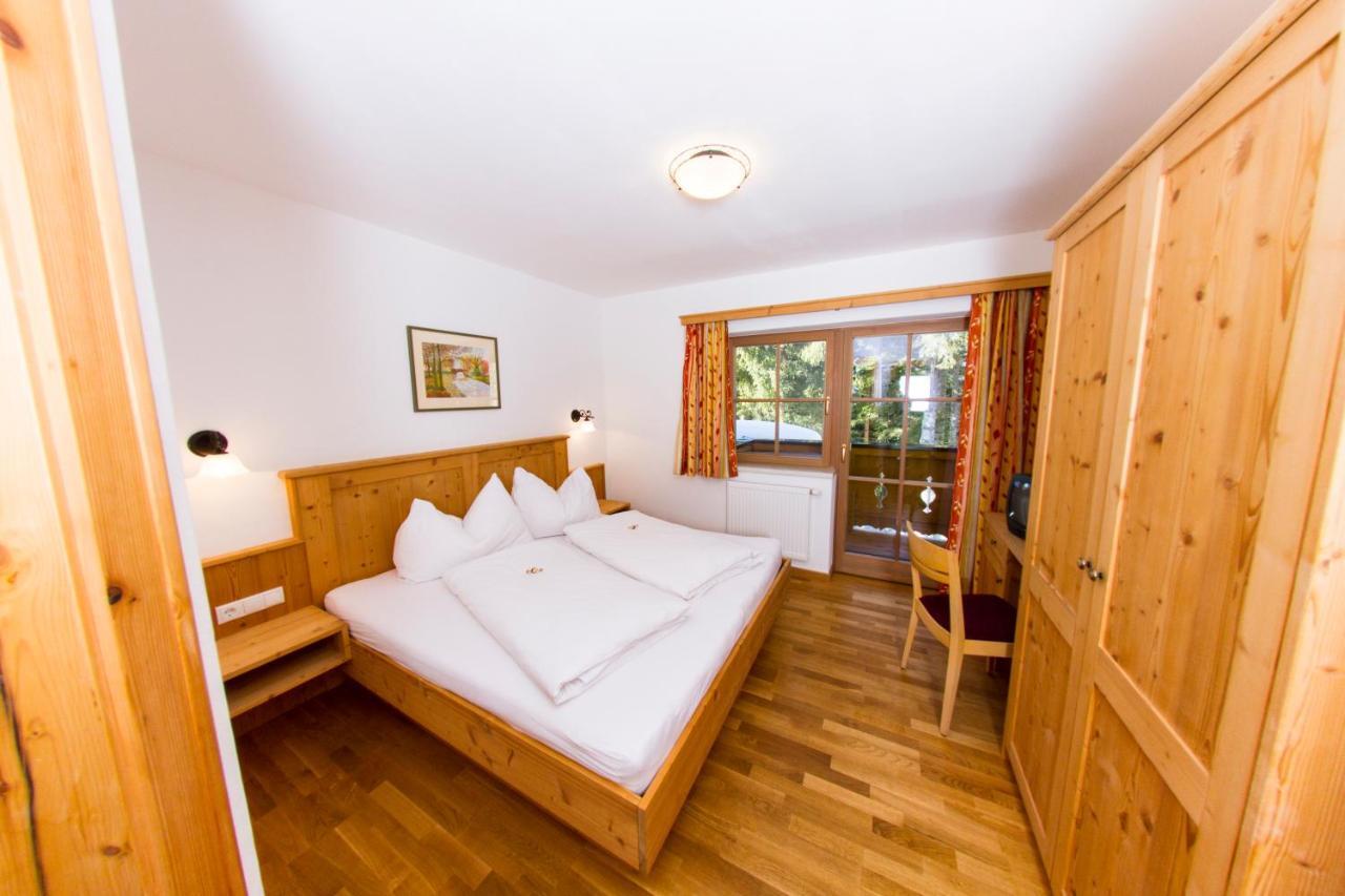 Sonnalm Otel Altenmarkt im Pongau Oda fotoğraf
