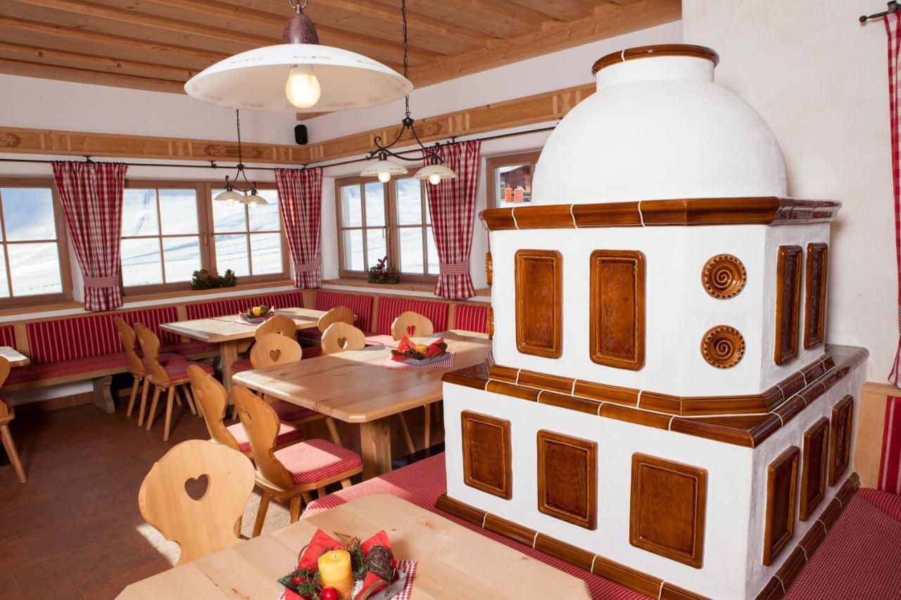Sonnalm Otel Altenmarkt im Pongau Dış mekan fotoğraf